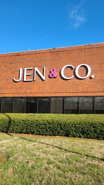Jen & Co.