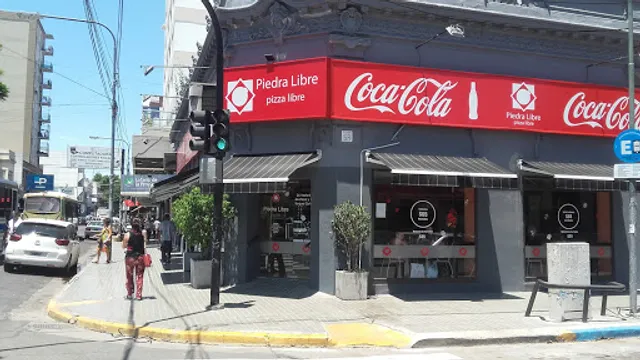 Pizzeria Piedra Libre