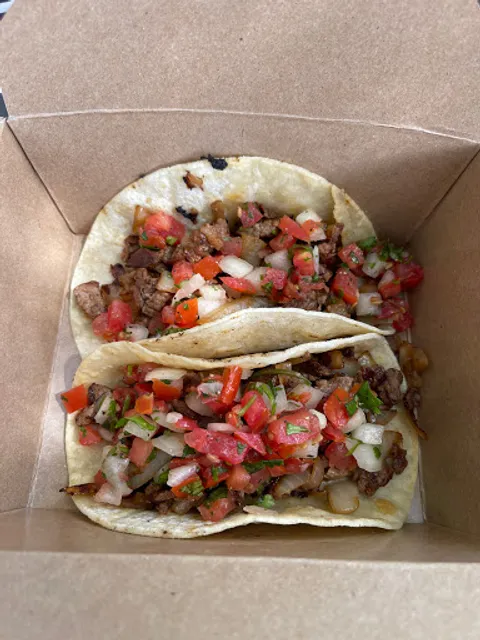 Rose City Tacos