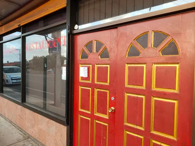 Ginling Chinese Restaurant