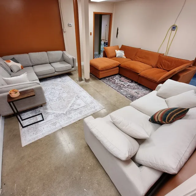 Reclaimed Elegance Furniture