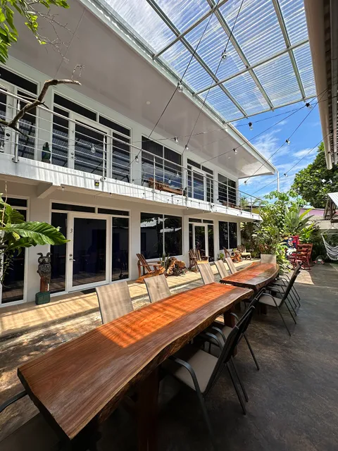 Hotel Serendipity Tortuguero Adults Only