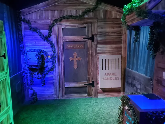 Escapology Escape Rooms Farmington