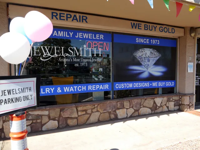 Jewelsmith