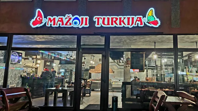 Mažoji Turkija