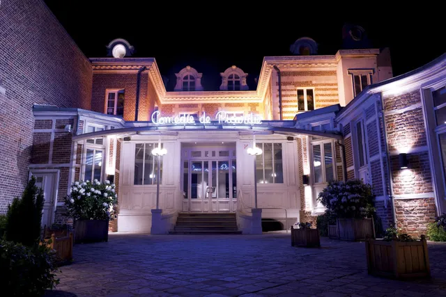 Comédie de Picardie