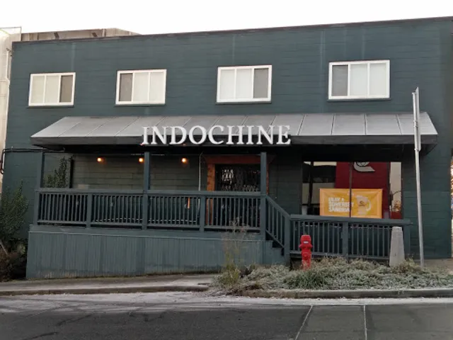 Indochine Kitchen