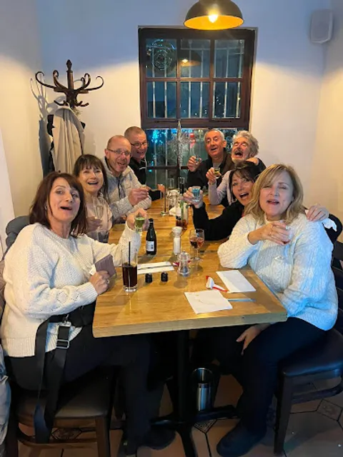 Yiamas Greek Taverna