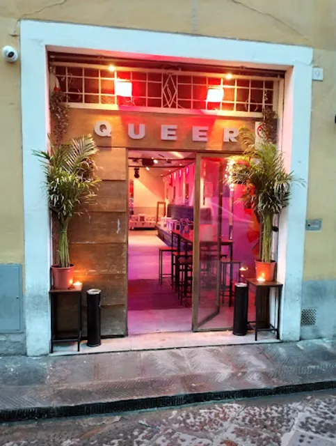 Queer