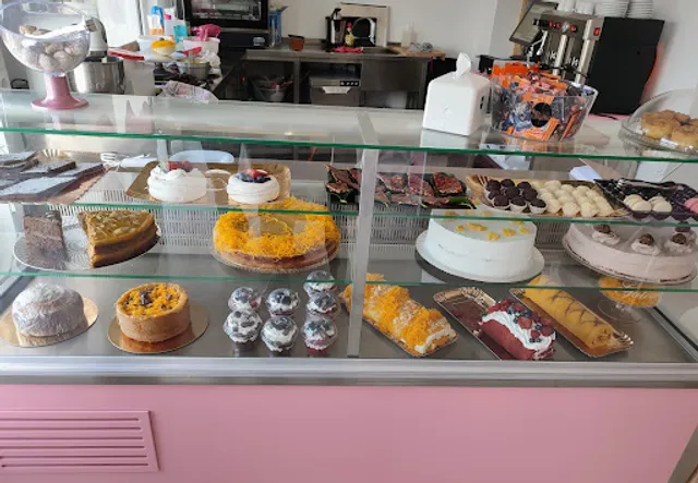 Pastelaria Balikinhos