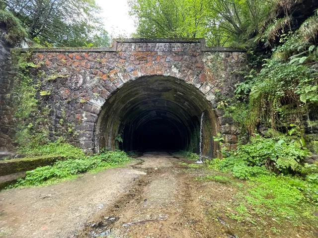 Cabaña Pasiega Castro Valnera