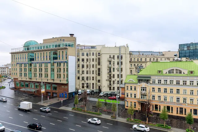 Boutik-Hotel Venice in my Heart