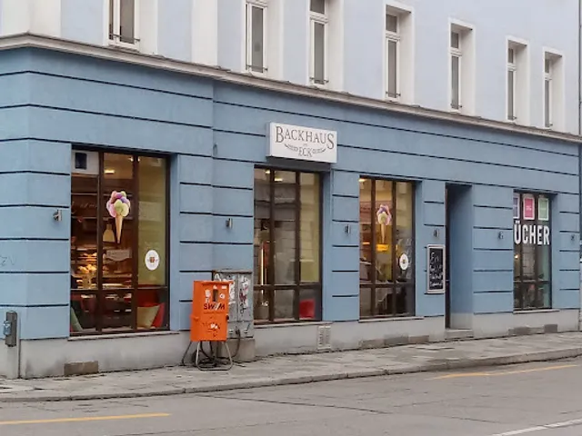 Backhaus am Eck