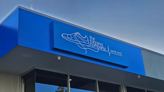 The Running Company West End