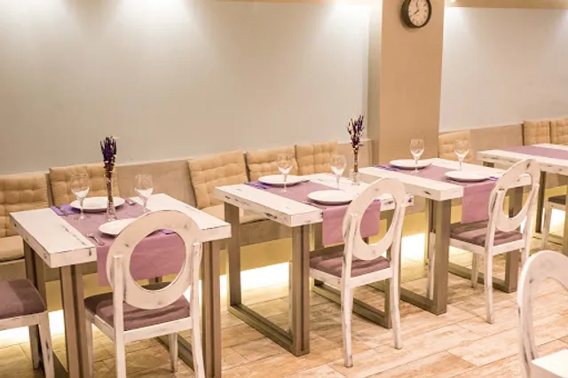 DeniArròs Les Marines