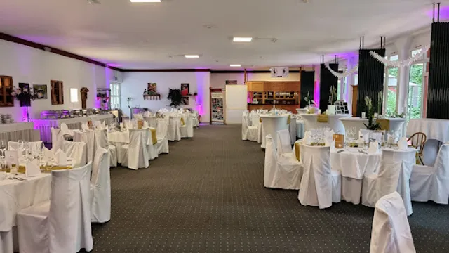 Veranstaltungszentrum Jägerhof