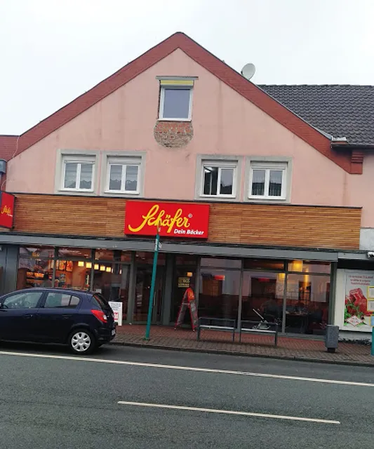 Schäfer Dein Bäcker GmbH