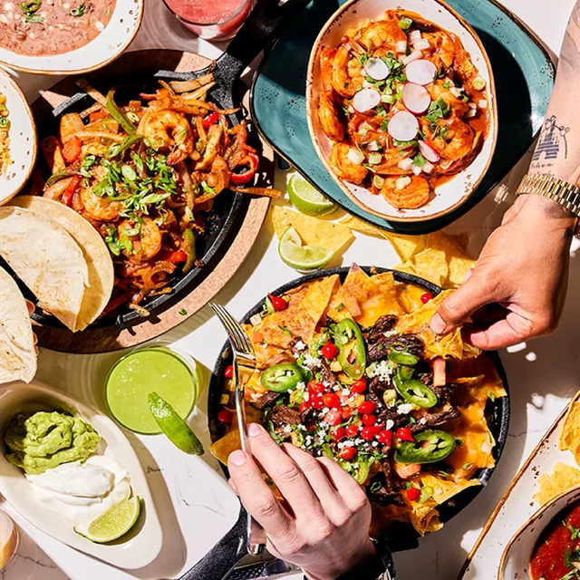 Margarita Factory Keizer