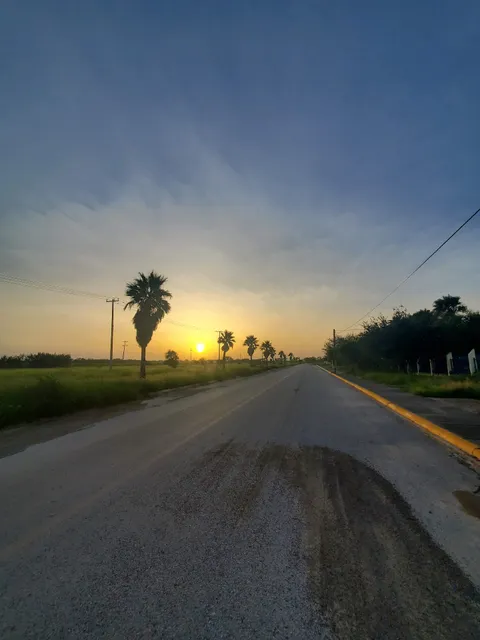 Universidad Autonoma de Tamaulipas Campus Río Bravo