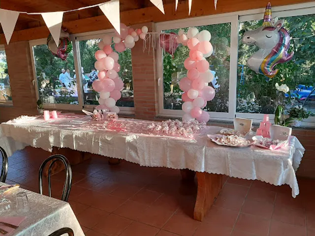 Trattoria Al Piccolo Ponte