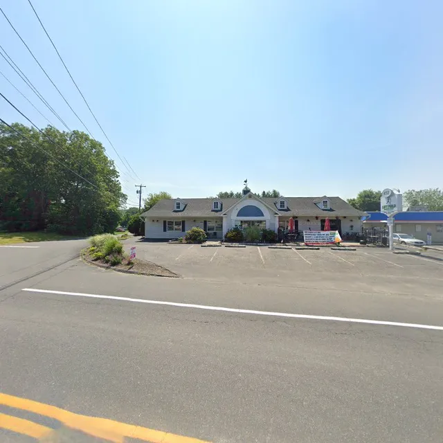 Left Field Sports Bar