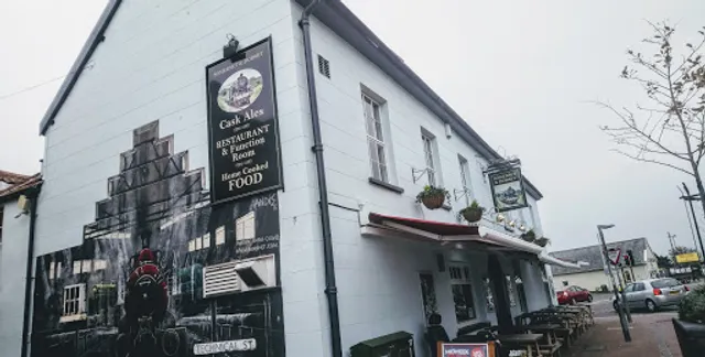 Somerset & Dorset Burnham