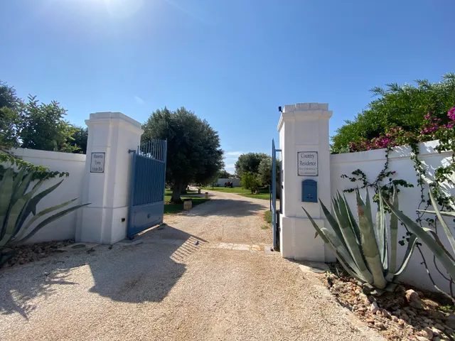 Masseria Torre Abate Risi