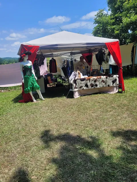 White Hart Renaissance Fairgrounds