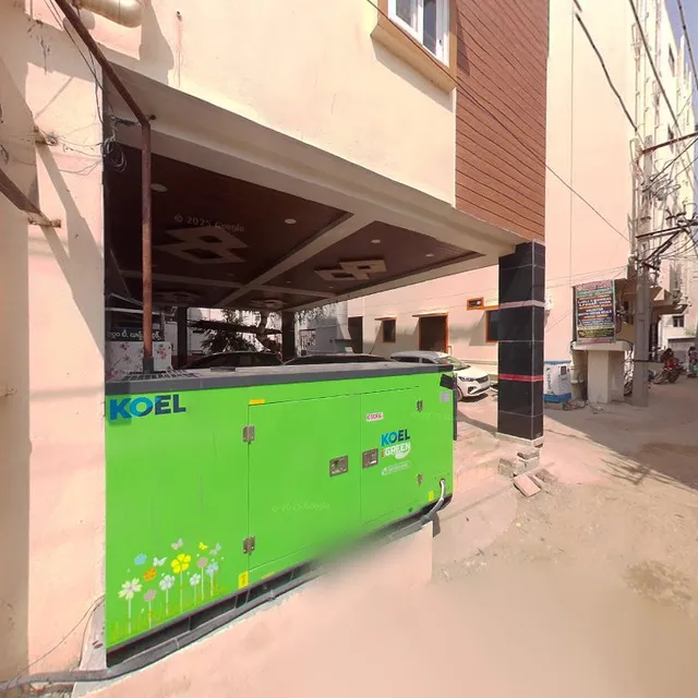 Hubli Dharmashala Trust