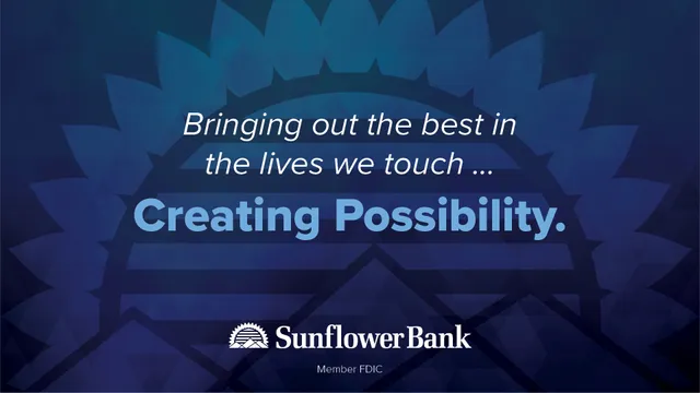 Sunflower Bank