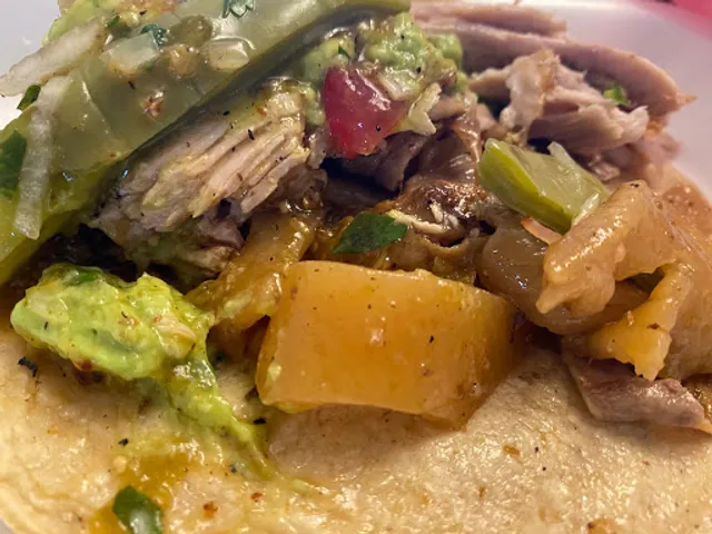 Carnitas Michoacan Ensenada