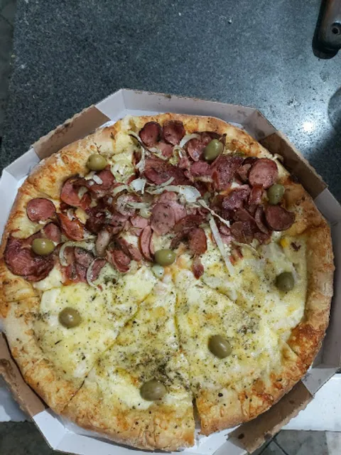 Super Pizza