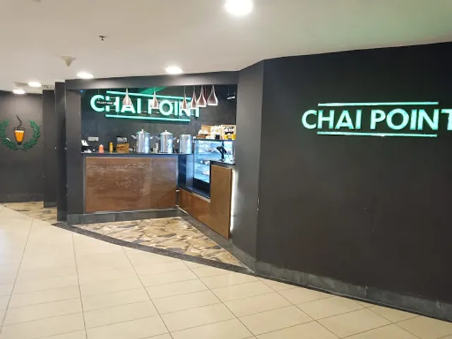 Chai Point - GVK One Mall, Banjara Hills