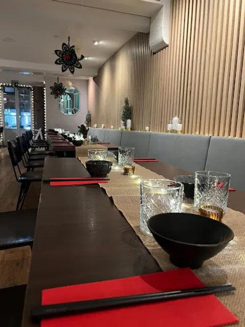 FLOA - vietnamese tapas Ulm (asiatisches Restaurant)