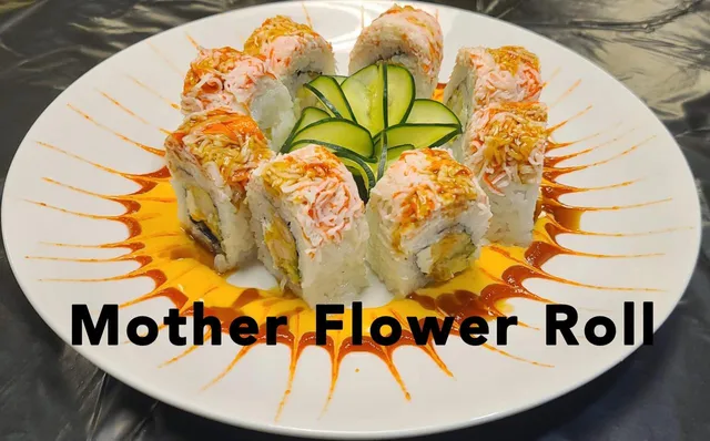 Kasabi hibachi & Sushi Grants Pass