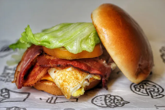 Mega Lanches e Açaí