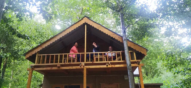 Khem Bharti Homestay