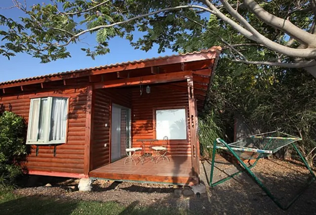 מול הנוף - מושב רמות