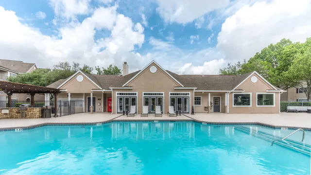 Plaza at San Jacinto