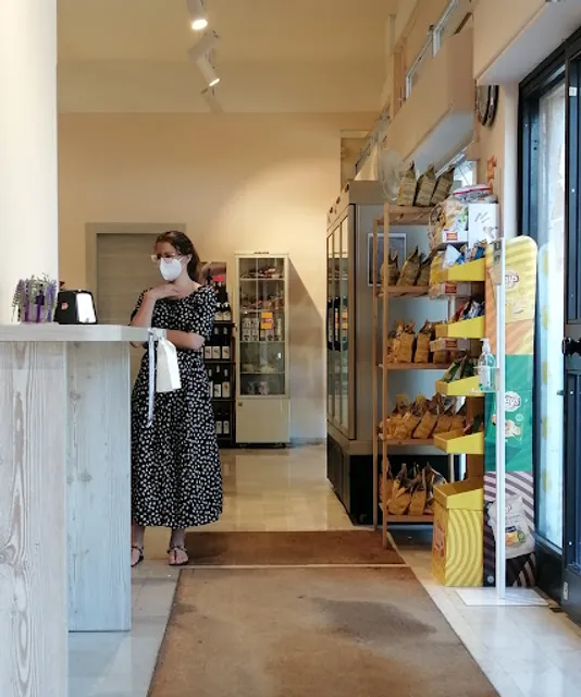 Christian Panetteria