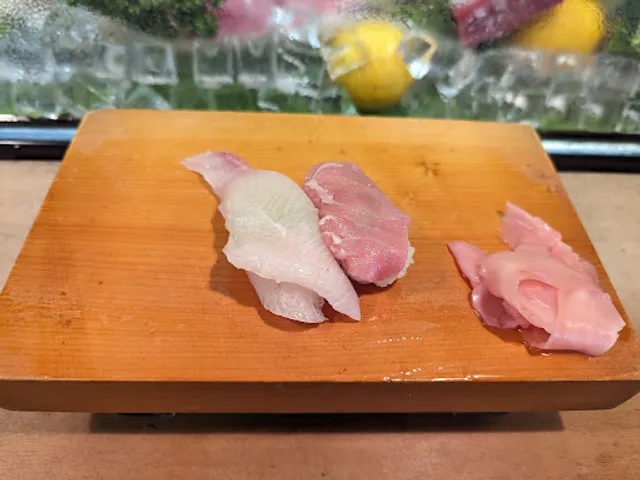 Isamu Sushi