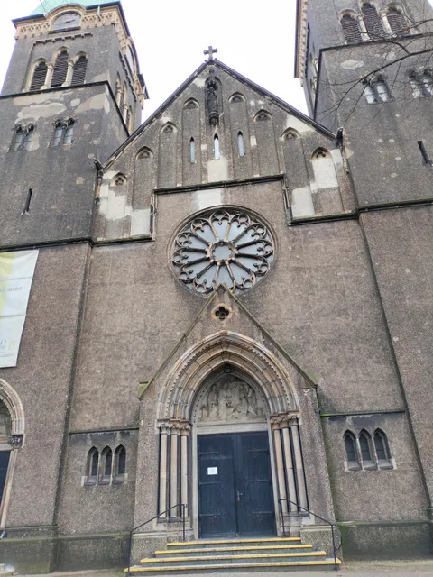 Herz Jesu (Schmidthorster Dom)