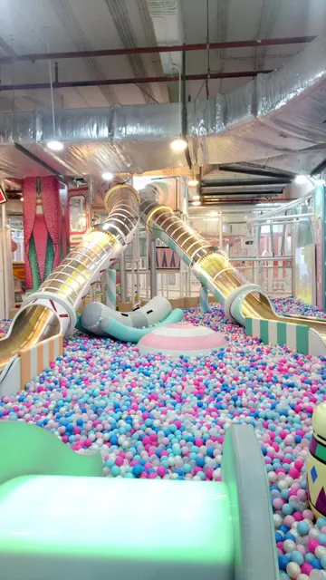 Playtopia Emporium Pluit