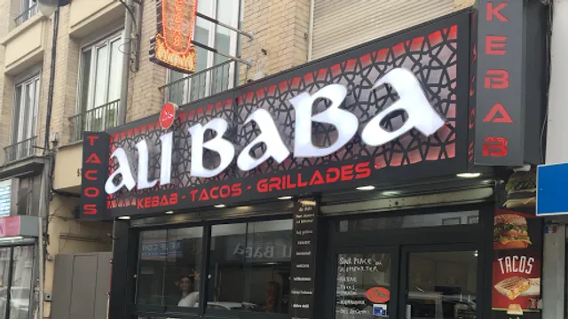 Restaurant Ali Baba