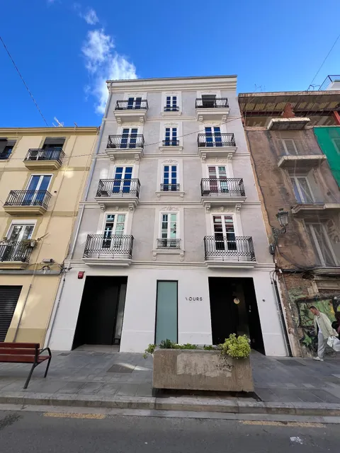 YOURS Boutique Hotel