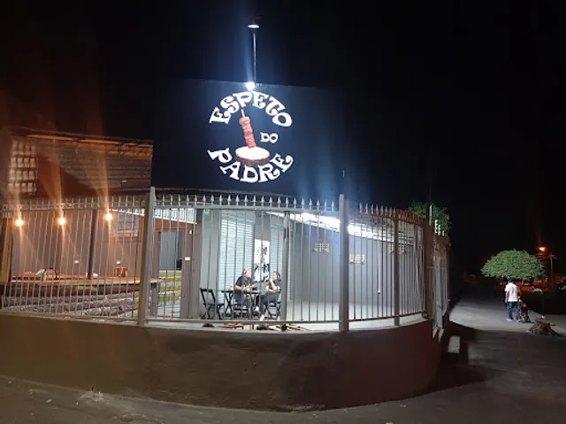 Espetaria Espeto do Padre