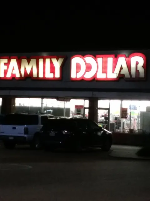 Clinton Plaza Shopping Center