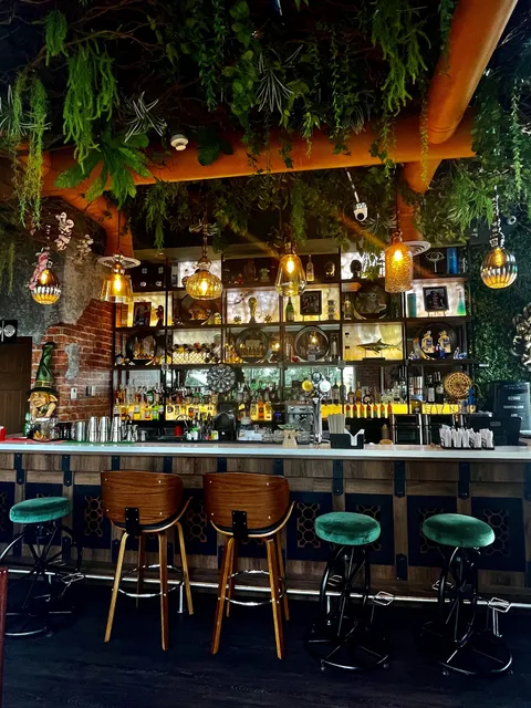 SantoBar Gastro Experience & Coctel House