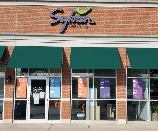 Sylvan Learning of Columbus