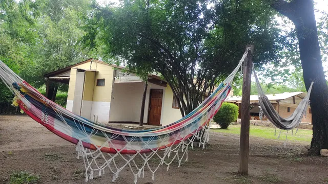 COMPLEJO DE CABAÑAS COLIBRÍ